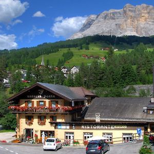 Hotel Ustaria Posta