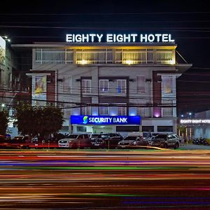 Eighty Eight Hotel